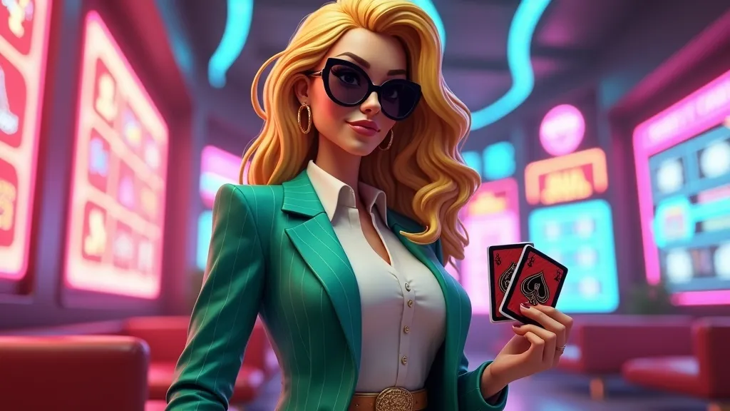 online casino app