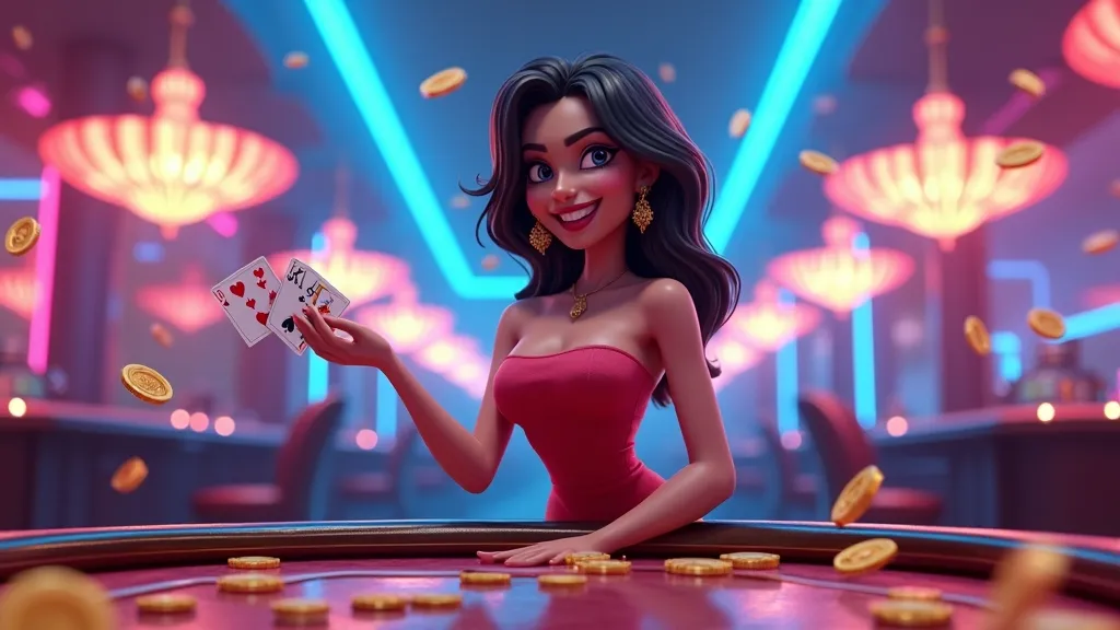 online casino